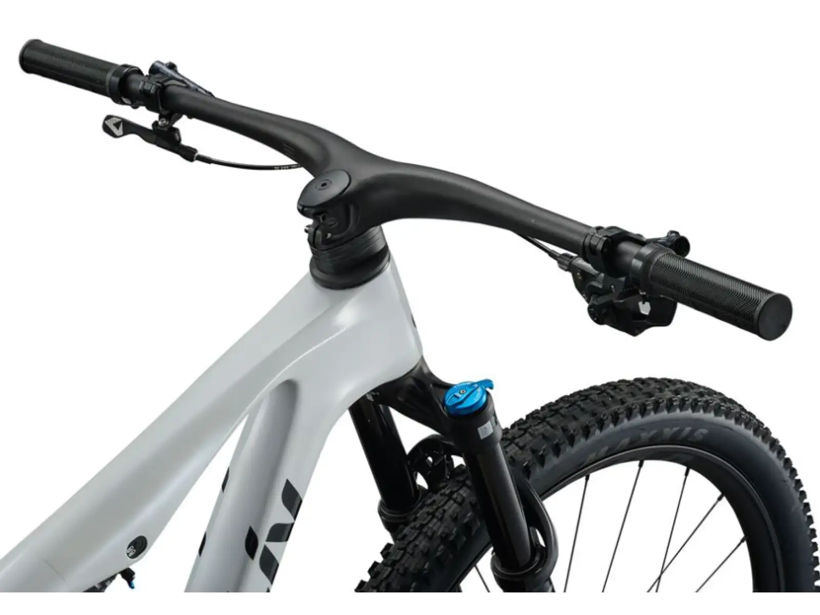 Liv Pique X Advanced SL 2 mountain bike White/Carbon