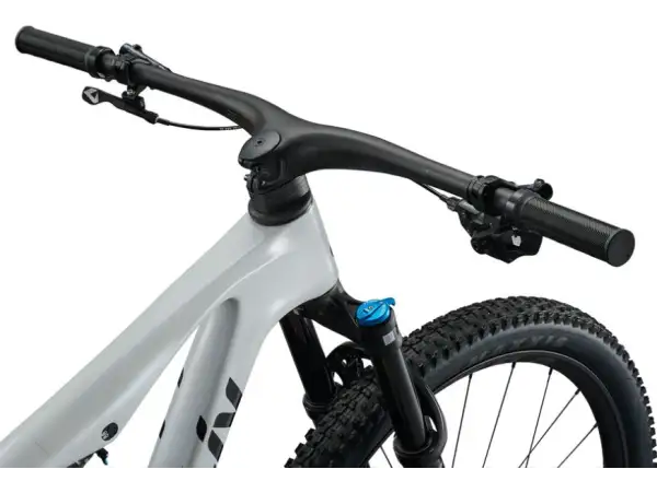 Liv Pique X Advanced SL 2 mountain bike White/Carbon