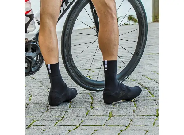 Grip Grab Primavera Midseason shoe covers black size Uni