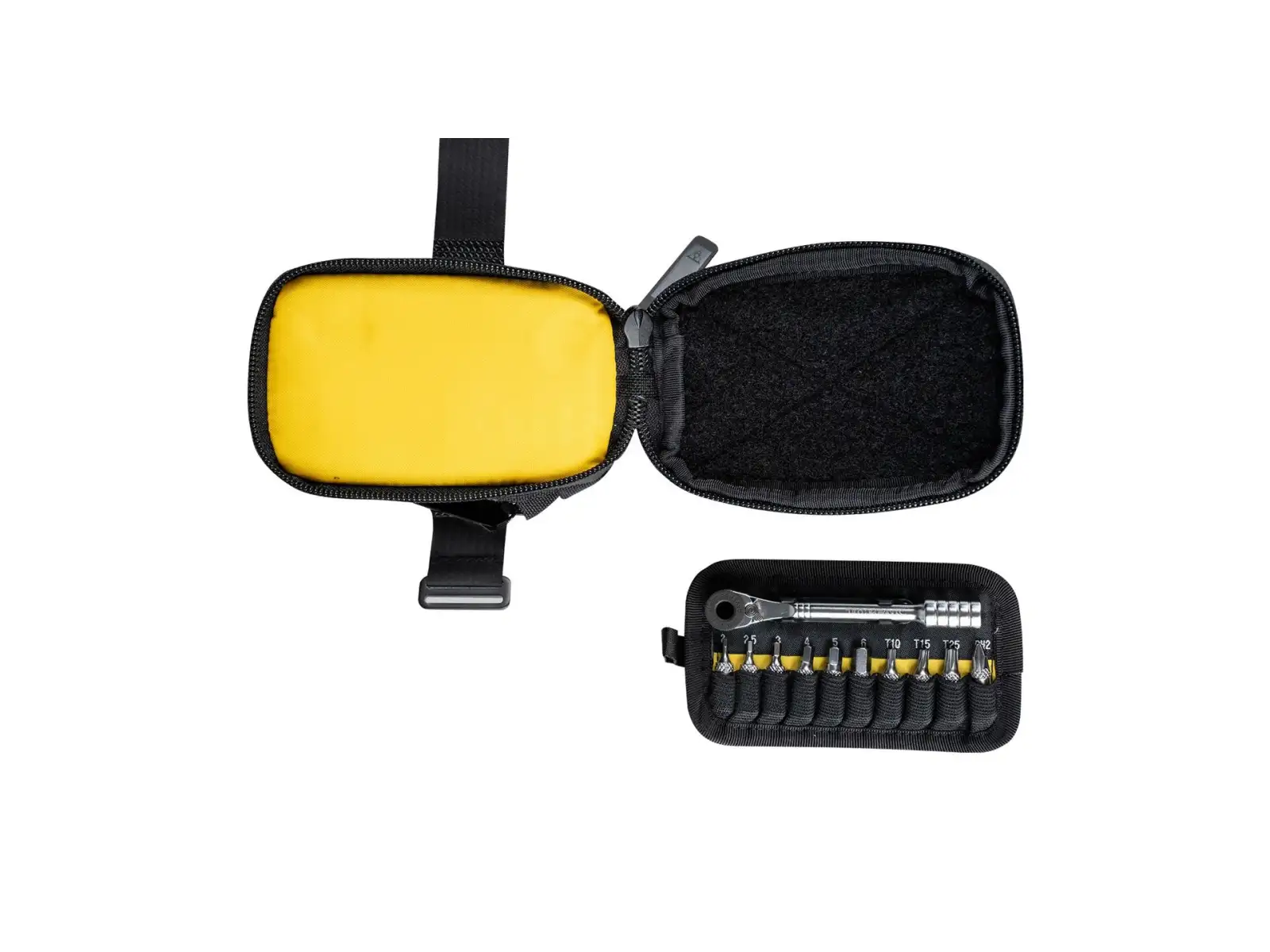 Topeak Elementa Gearbag saddle bag