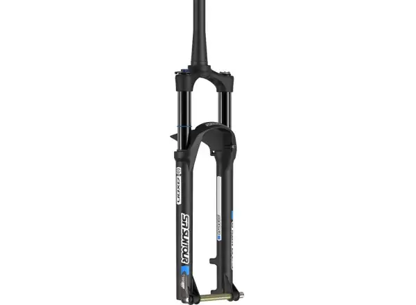 SR Suntour Axon 32 LO-RC 100 mm 27.5" Boost suspension fork black