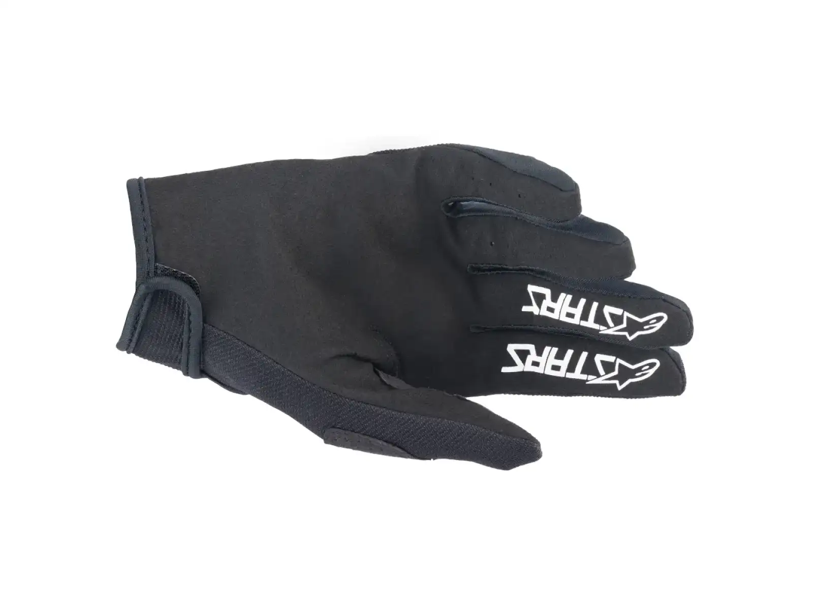 Alpinestars ALPS gloves Black