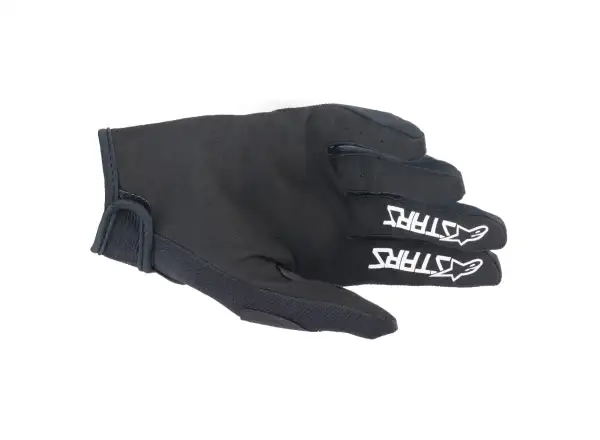 Alpinestars ALPS gloves Black