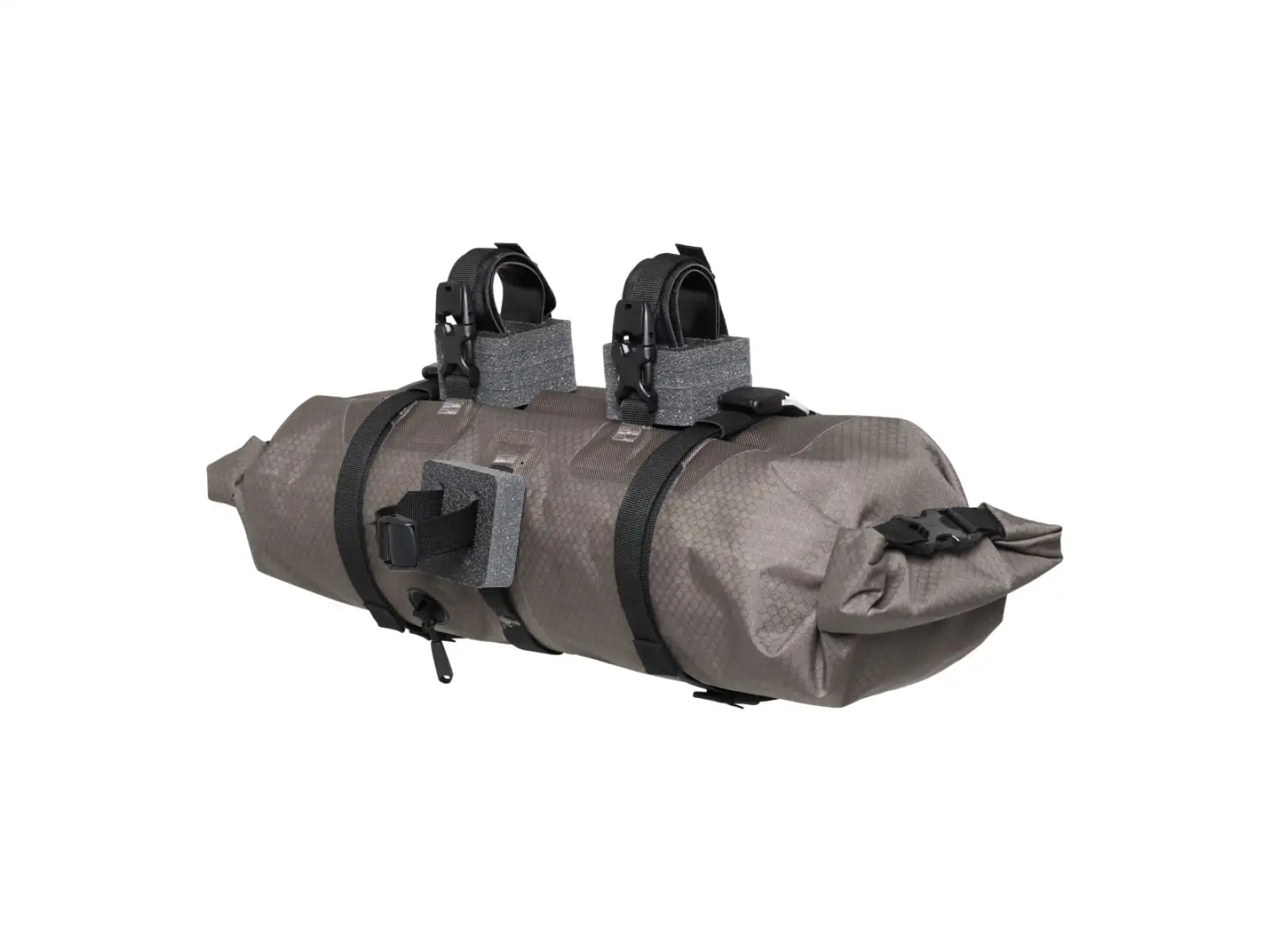 Ortlieb Handlebar-Pack 9 L Dark Sand