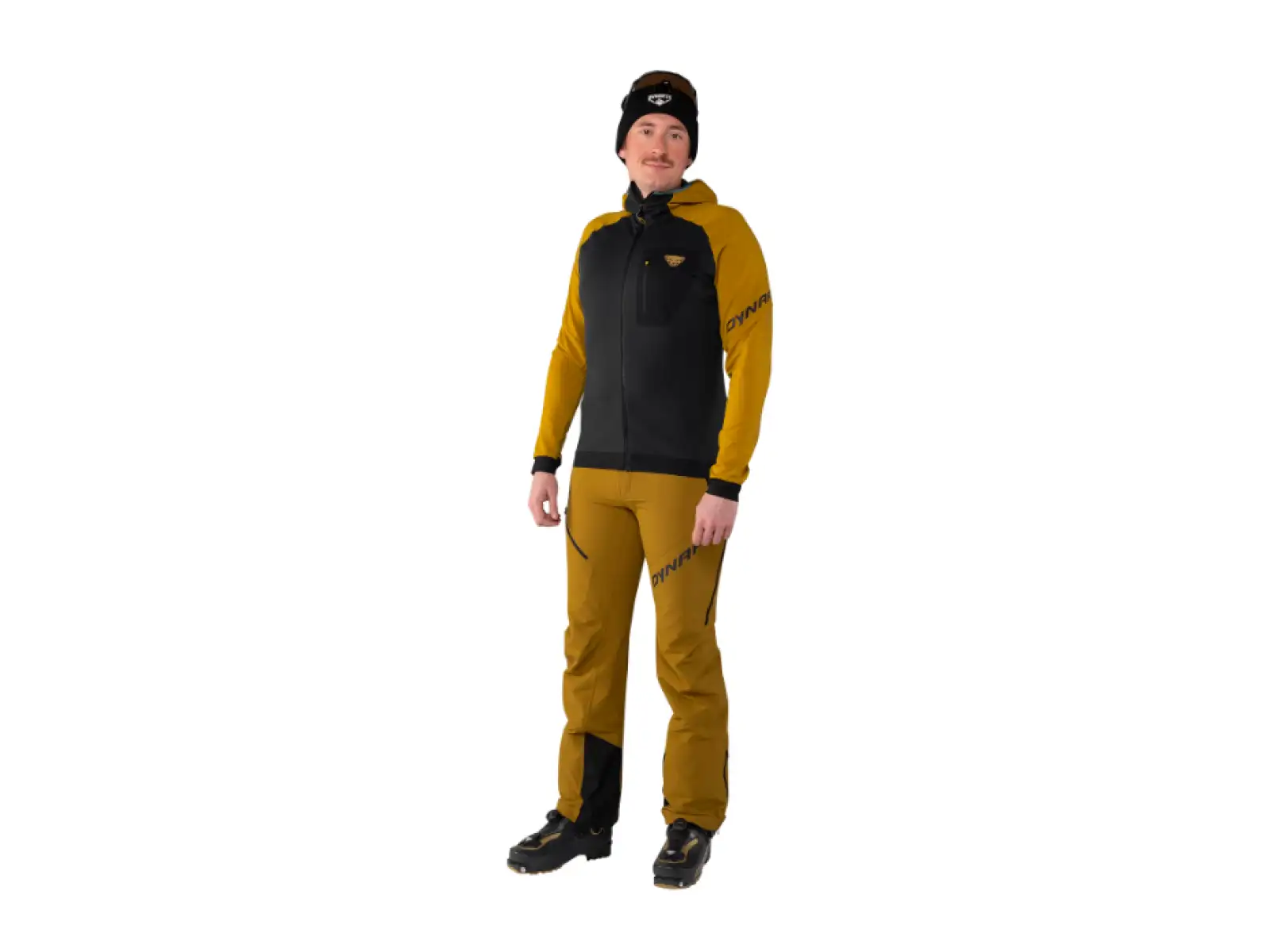 Dynafit Mercury 2 Dynastretch men's pants Relic