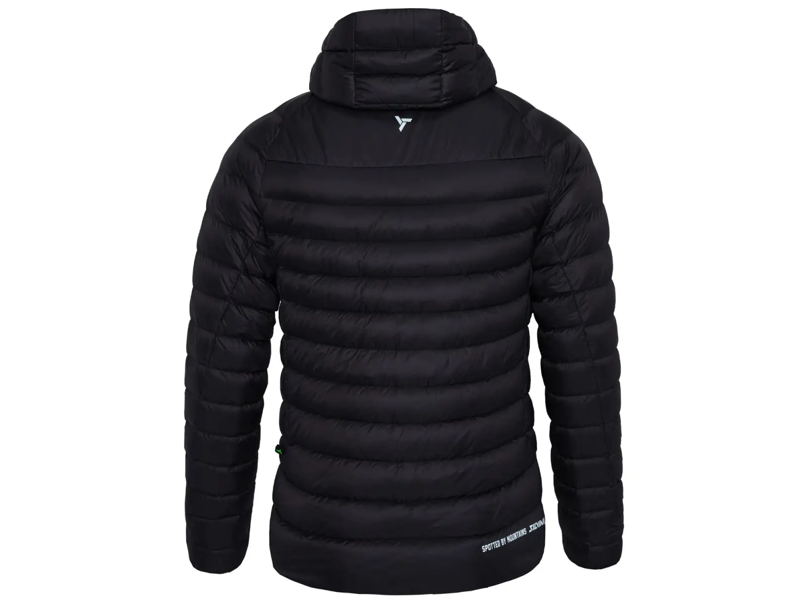 Silvini Piuro men's jacket Black/Cloud