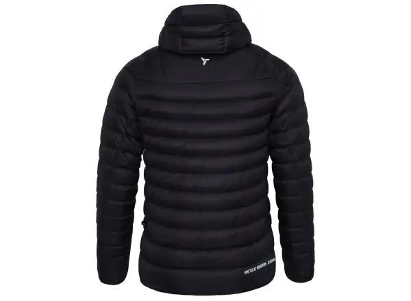 Silvini Piuro men's jacket Black/Cloud