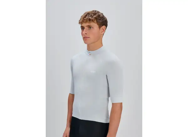 POC M's Thermal Lite Jersey Granite Grey LRG