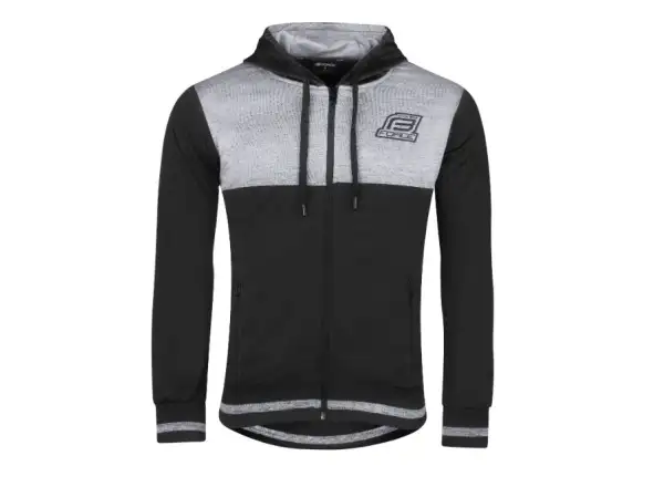 Force Rocky men's sweatshirt black/grey