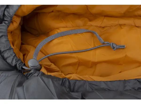 Pinguin Magma 630 Sleeping Bag -12°C 185 cm blue