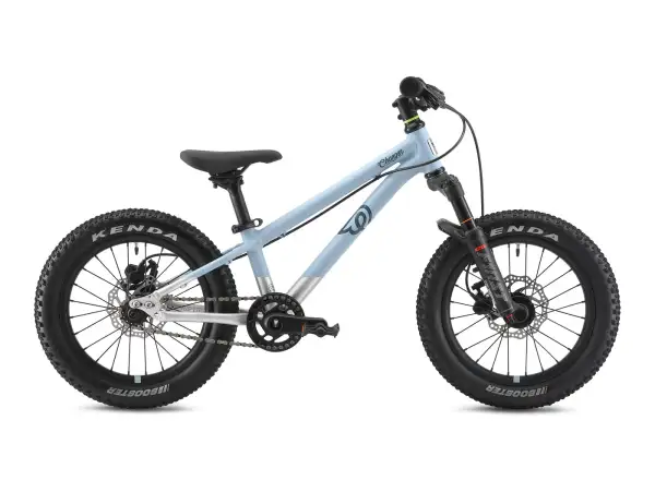 Early Rider Charger 16 children's bike Blue 2026