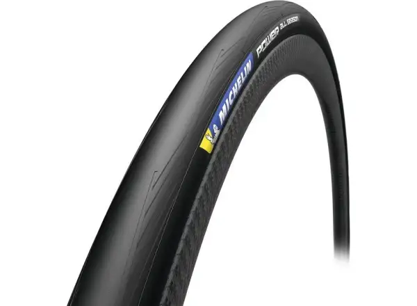 Michelin Power All Season Competition Line 28-622 road tire kevlar black