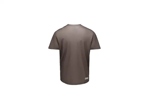 POC Motion Air men's jersey short sleeve Sylvanite Grey