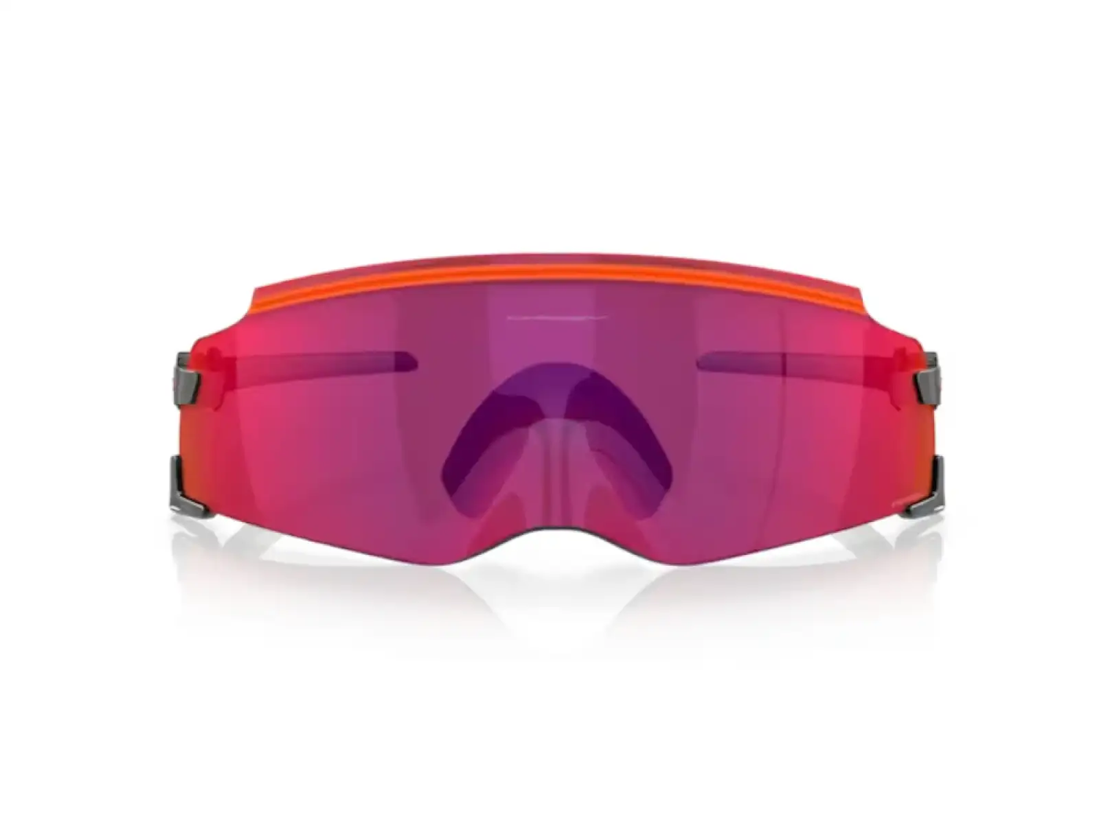 Oakley Kato sunglasses Polished Black/Prizm Road