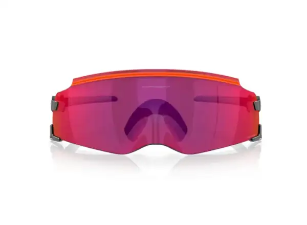 Oakley Kato sunglasses Polished Black/Prizm Road