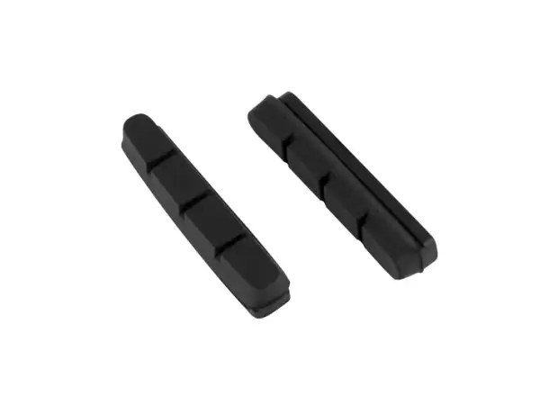 Force brake pads road black