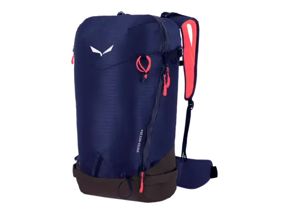 Salewa Winter Mate 28 l backpack Blue Depth