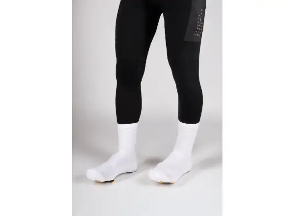 Force Snug shoe covers white