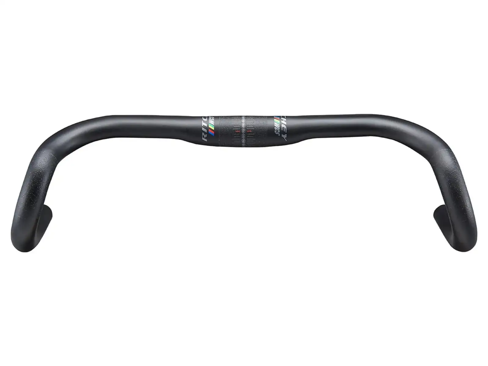 Ritchey WCS Butano Internal Routing Blatte 40 handlebars