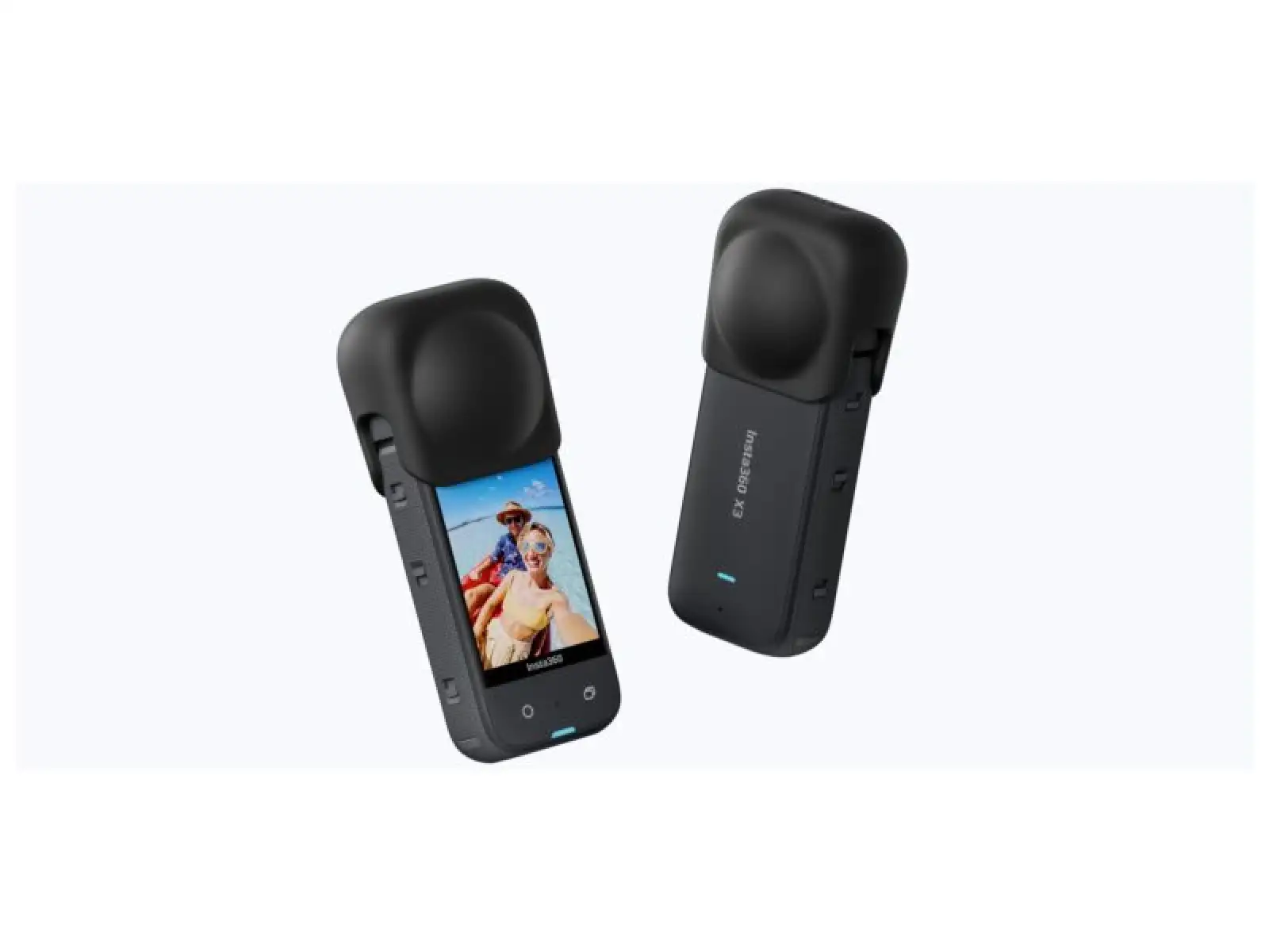 Insta360 X3 lens cover