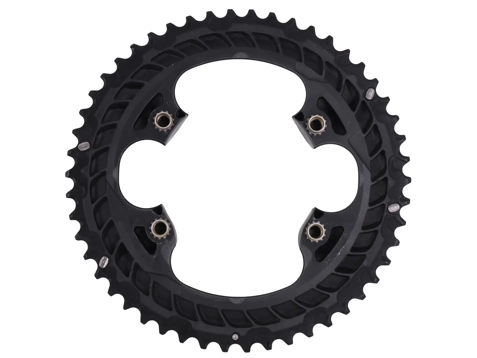 Shimano 105 FC-R7100 chainring 50 t.