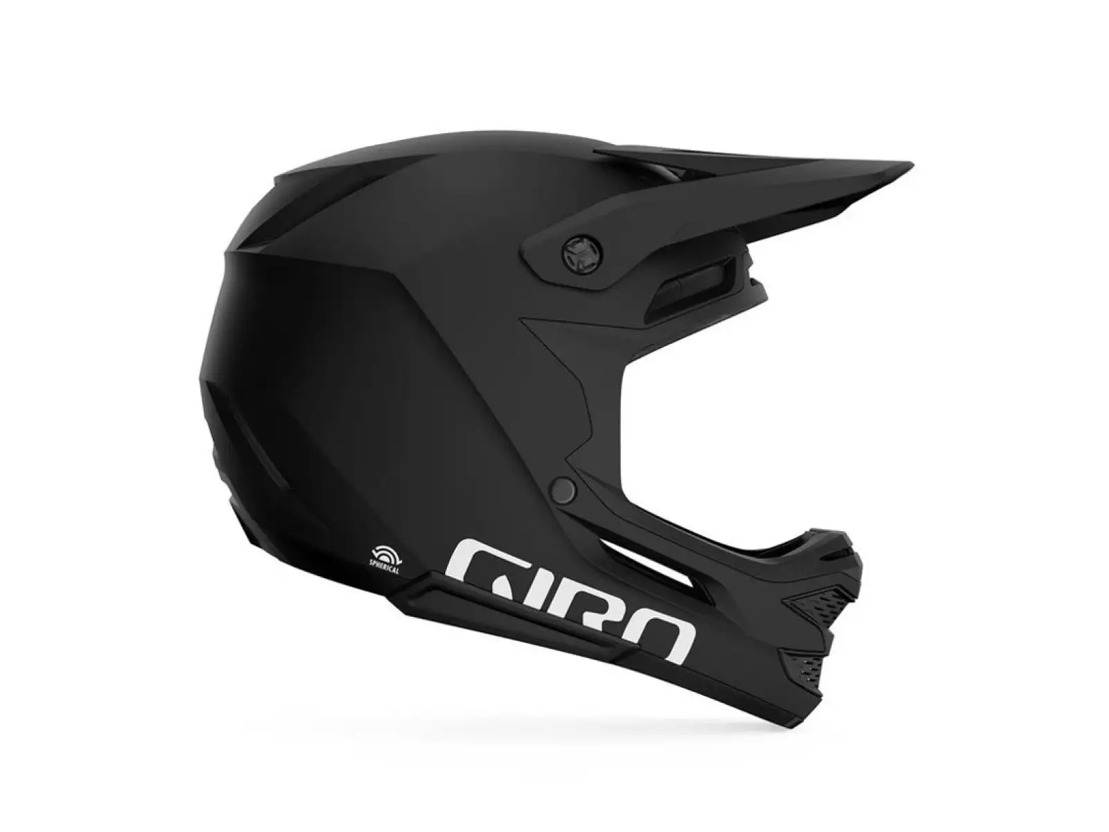 GIRO Insurgent Spherical helmet Mat Black