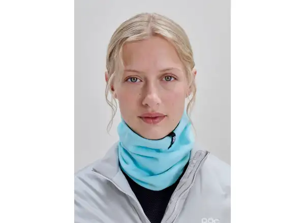 POC Fleece Neckwarmer neck warmer Lazurite Blue