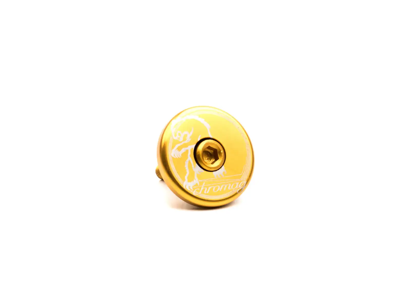 Chromag Top Cap headset cap