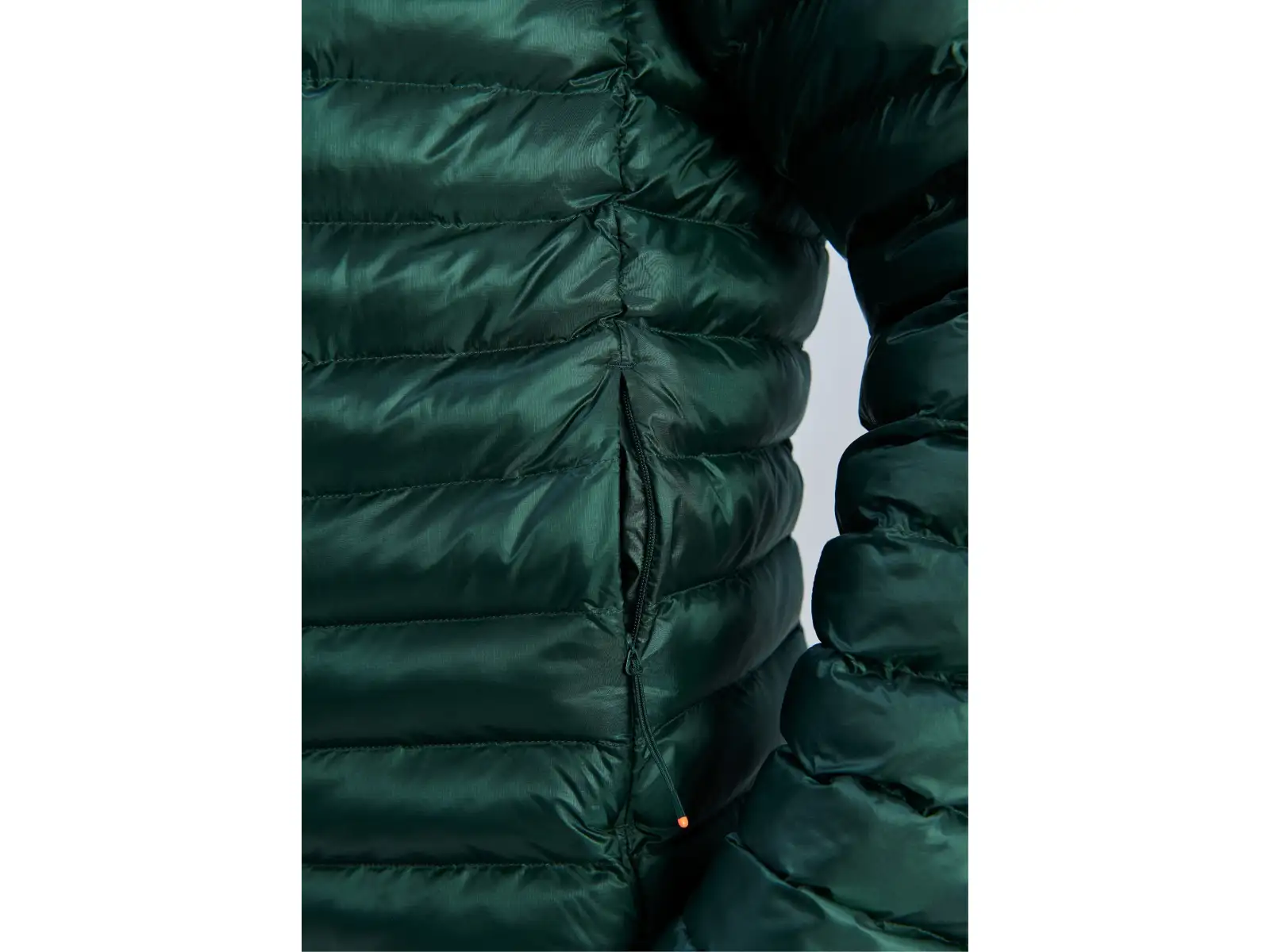 POC Coalesce men's jacket Pargasite Green