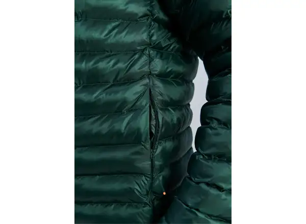 POC Coalesce men's jacket Pargasite Green