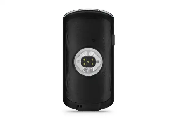 Garmin Edge 1040 GPS computer set