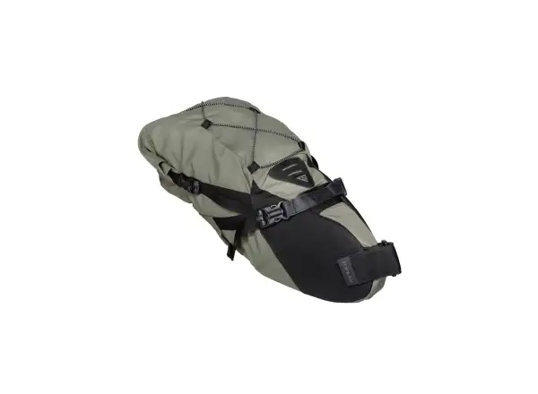 Topeak BackLoader seatpost bag 15 l green