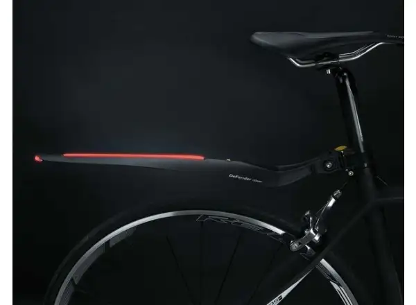 Topeak Defender iGlow road fender rear