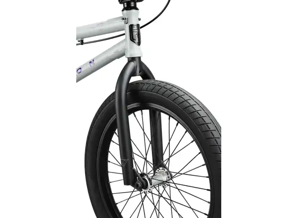Mongoose Legion 100 GRY BMX bike