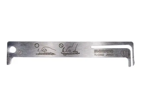 Shimano TL-CN42 chain gauge