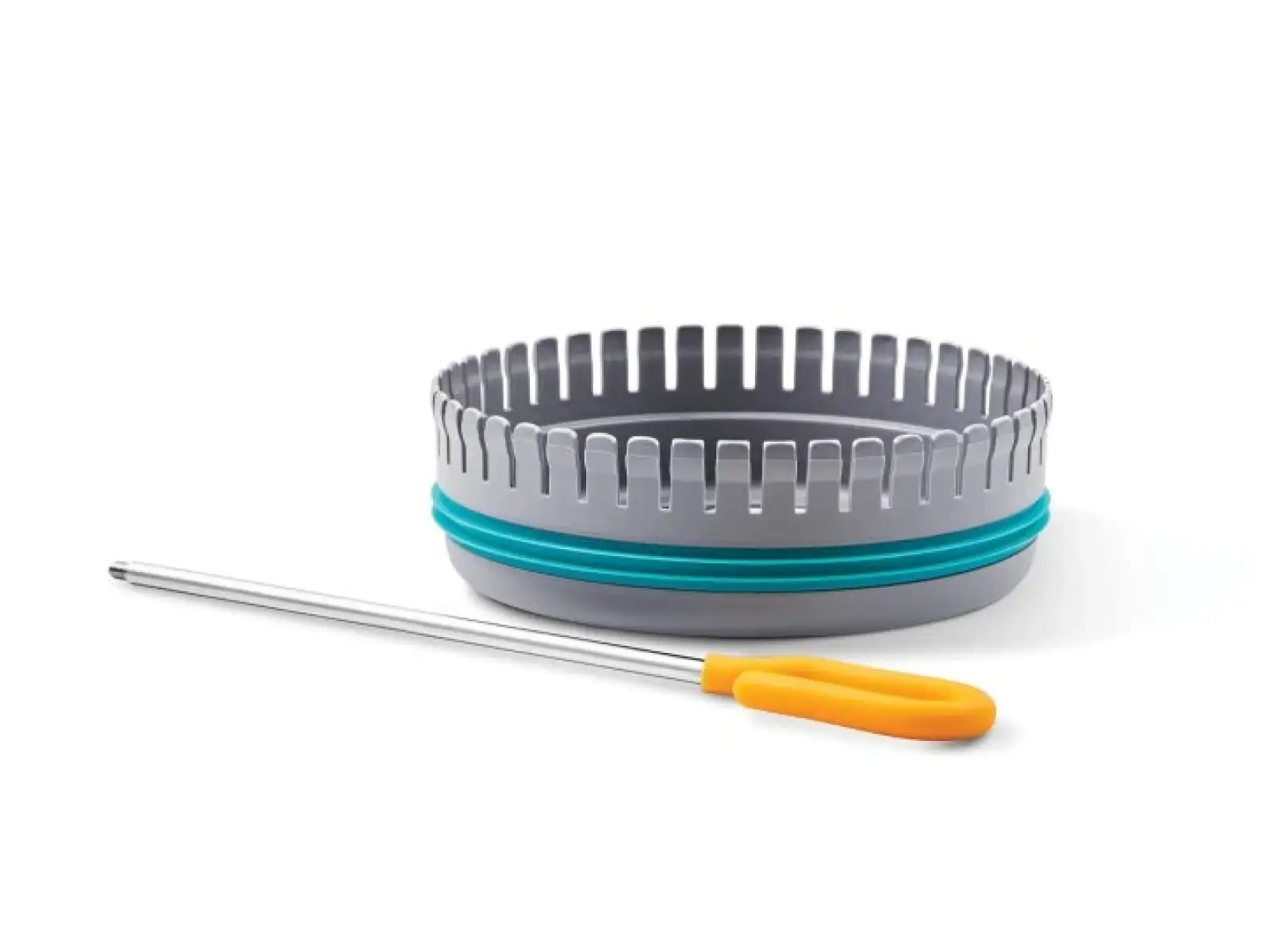 BioLite Campstove Complete Cook Kit cooking set