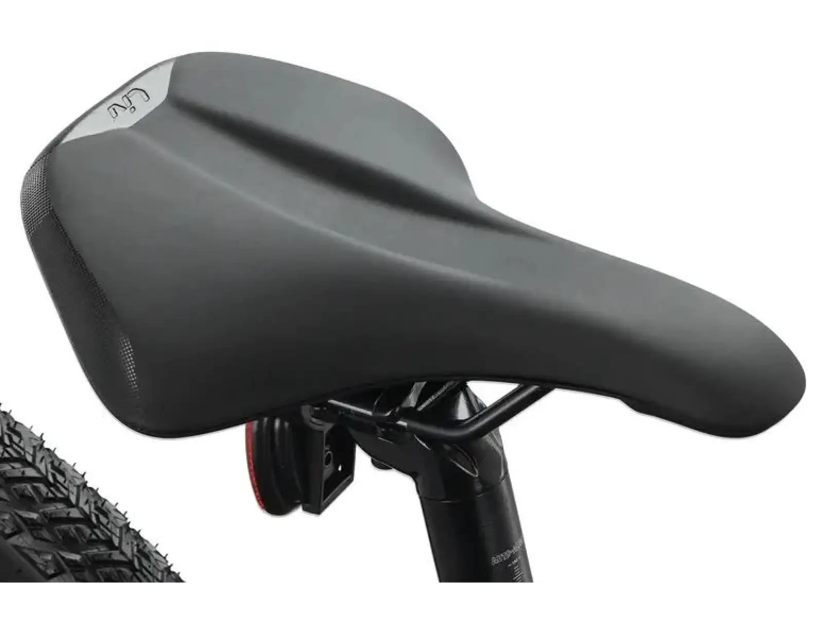 Liv Rove 1 DD women's trekking bike Dark Eclipse