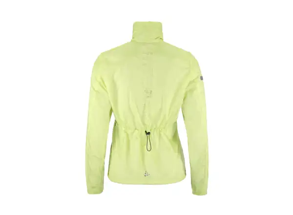 Craft Pro Hypervent 2 women's jacket green