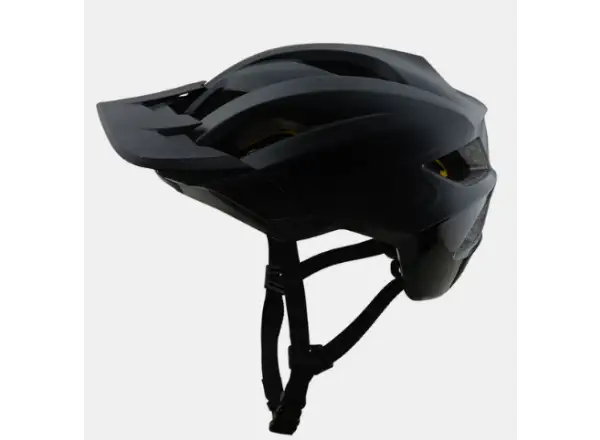Troy Lee Designs Flowline Point helmet Black/Charcoal