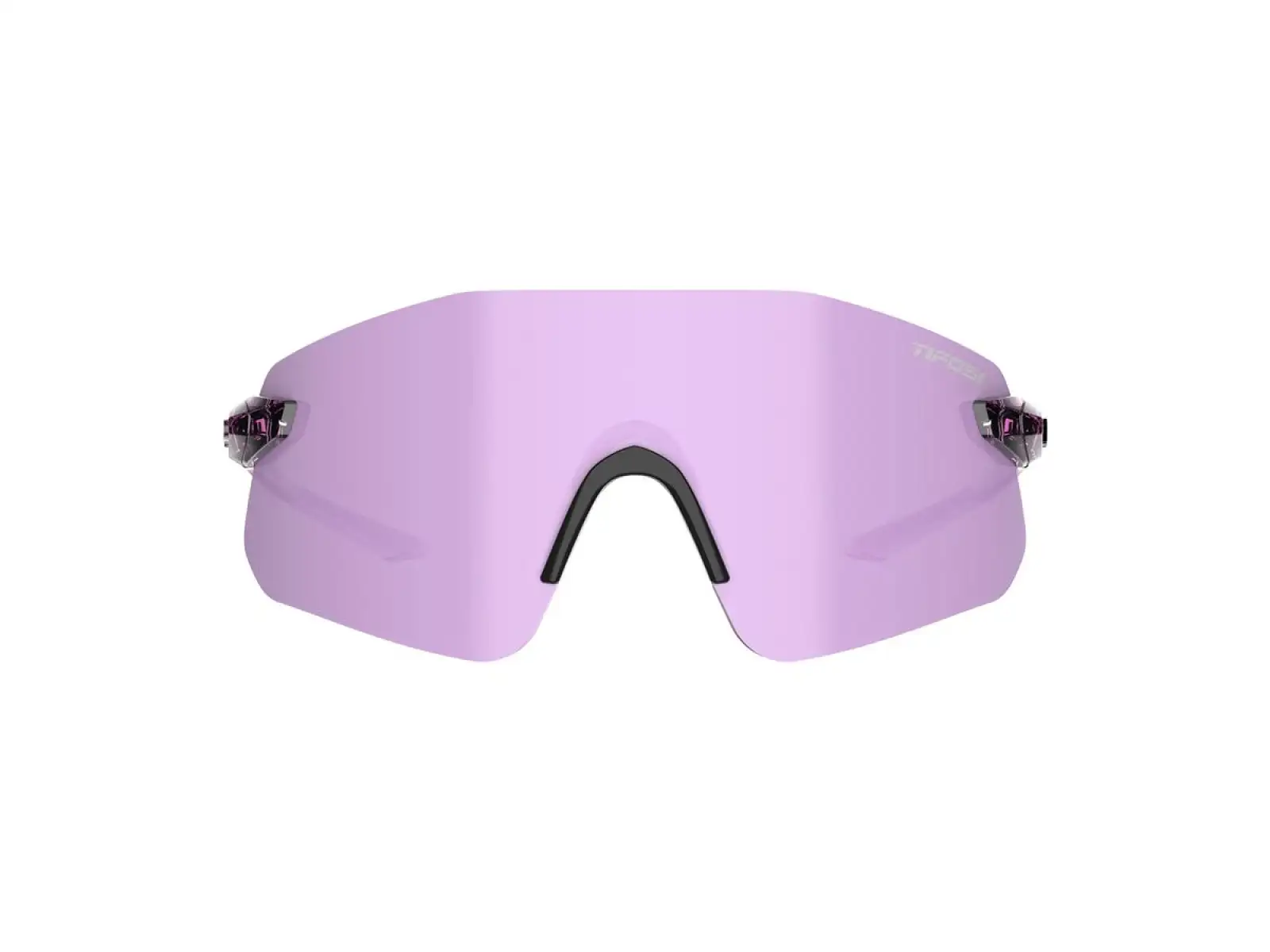 Tifosi Vogel SL sport glasses Crystal Purple/Violet Mirror