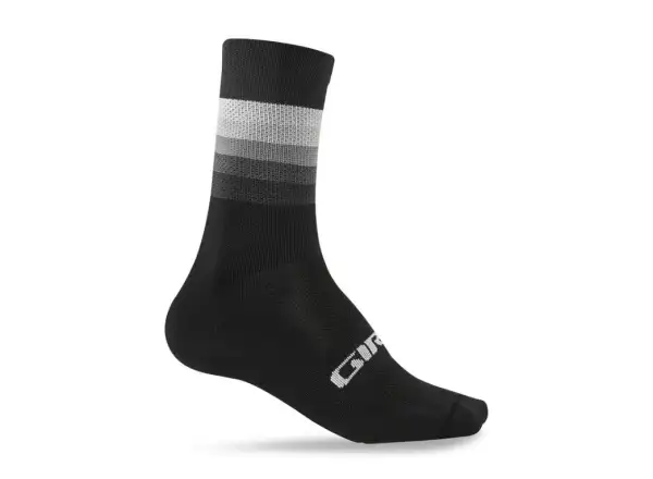 Giro Comp High Rise socks Black Heatwave