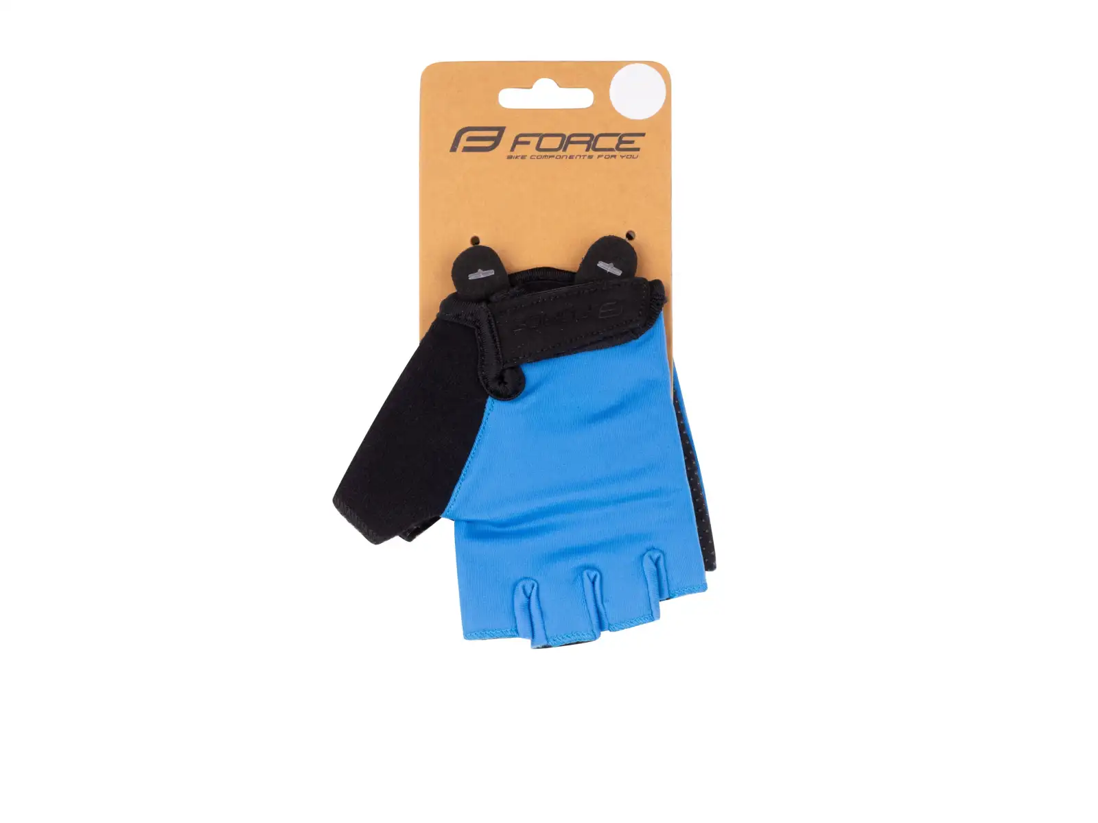 Force Fun Kid children's gloves blue S