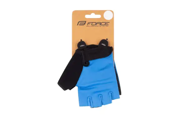Force Fun Kid children's gloves blue S