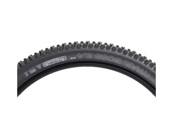 WTB Trail Boss TCS Tough Fast Rolling TriTec SG1 29" MTB tire black