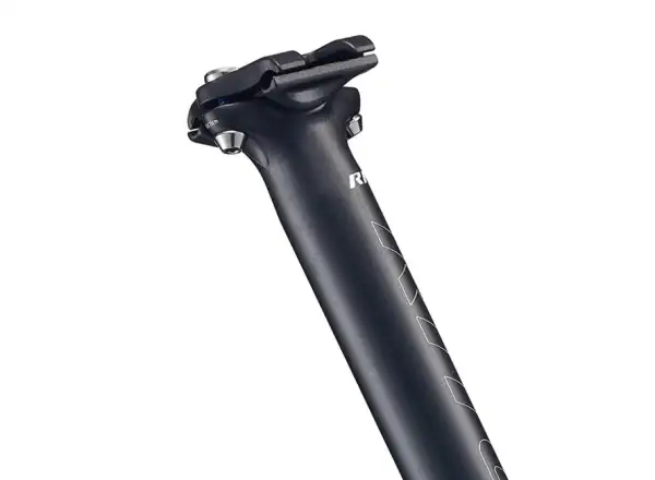 Ritchey Comp Trail seatpost 30.9 mm offset 0 mm BB Black