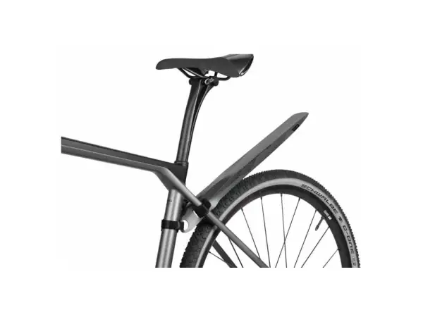 Topeak D-Flash Express ST rear fender black