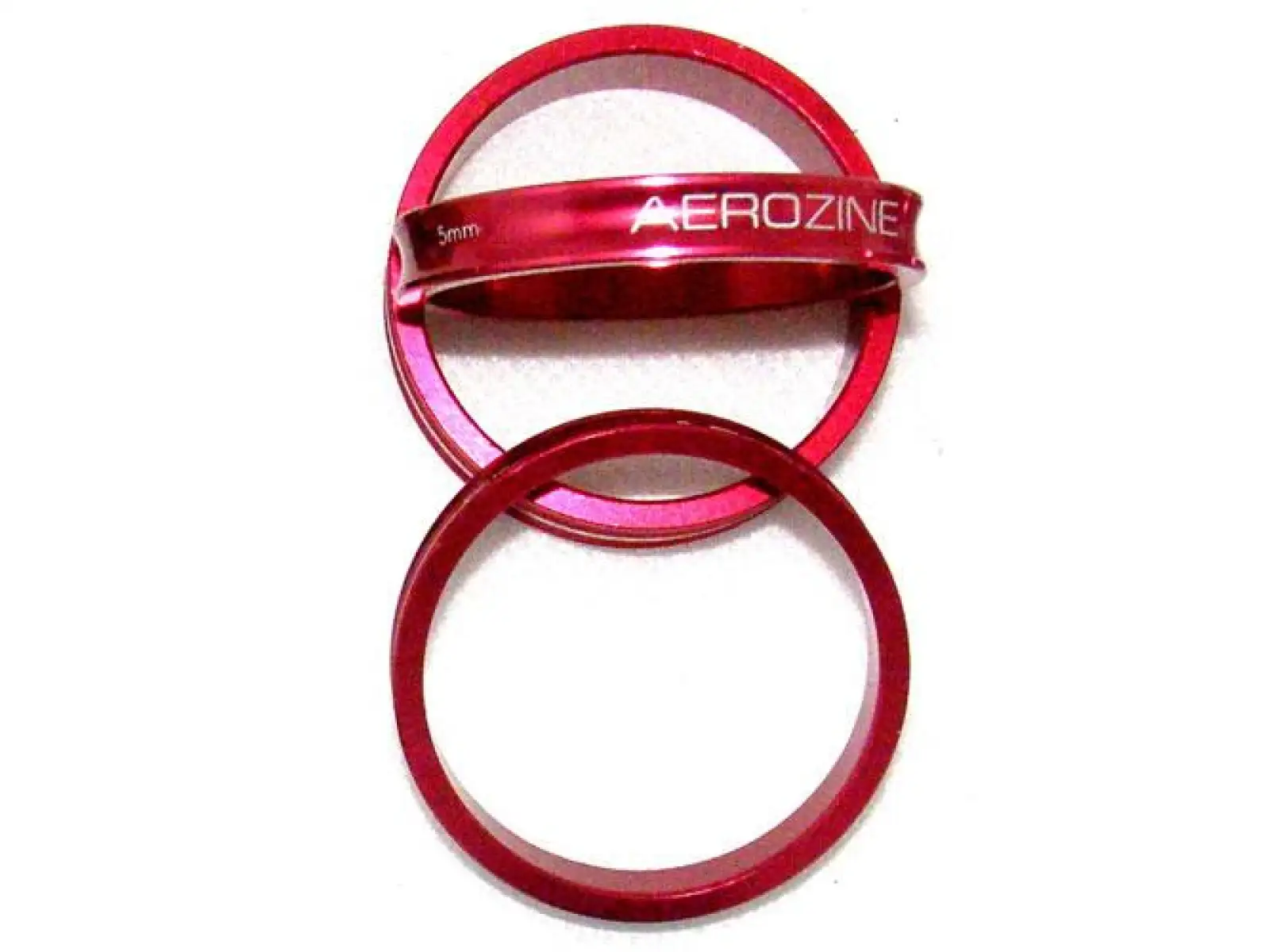 Aerozine XAS-510 spacers 5/5/10 mm