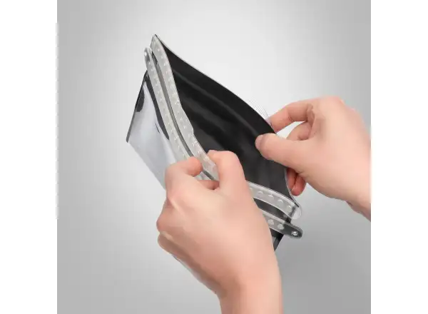 Fidlock Hermetic case Multi Black