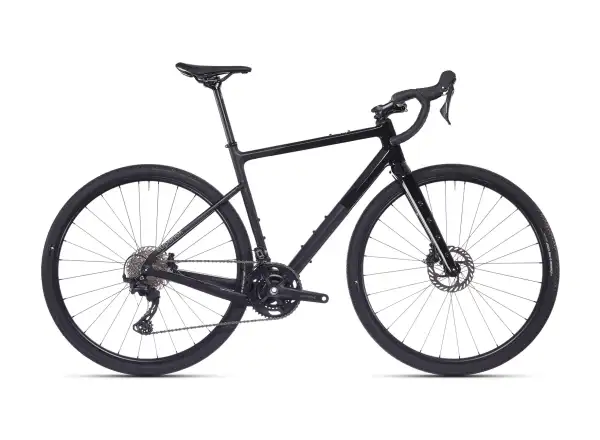 Superior GA 9.3 gravel bike Gloss Black