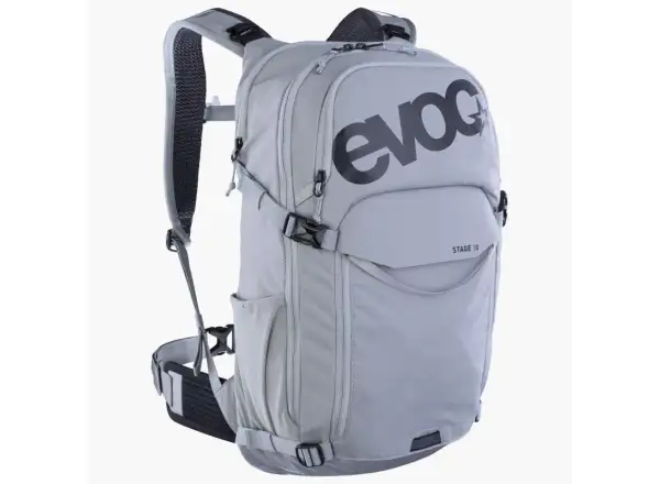 Evoc Stage 18 l backpack Stone